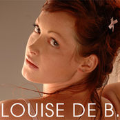 Louise de Bergham