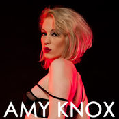 AMY KNOX