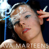 Ava Marteens