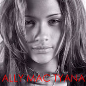 Ally Mac Tyana