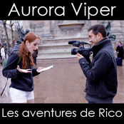 Aurora Viper rencontre Rico Simmons.