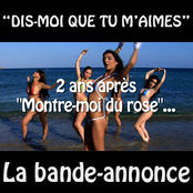 Dis-moi que tu m'aimes. La bande-annonce