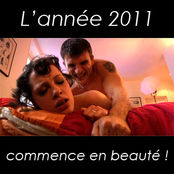 L'année 2011 commence en beauté !