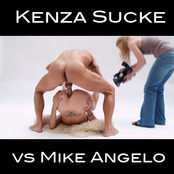KENZA SUCKE vs MIKE ANGELO