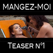 "MANGEZ-MOI", the first teaser.