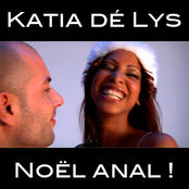KATIA DE LYS : NOEL ANAL !