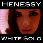 PROMO. HENESSY. WHITE SOLO