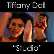 TIFFANY DOLL EN STUDIO