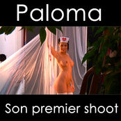 RENCONTRE AVEC PALOMA
