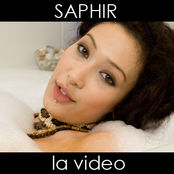 La vidéo promo de Saphir.