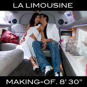 Lou Charmelle et Manu Ferrara. Le making-of. 8'30"