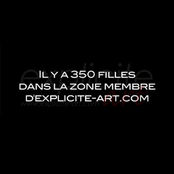 350 girls. A 1'30" promo video