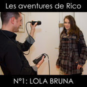 Rico's adventures n°1. Lola Bruna